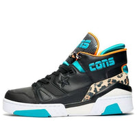 Converse Just Don x ERX-260 Mid 'Animal - Black Teal' 163784C