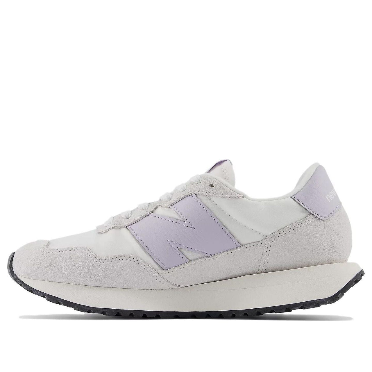 (WMNS) حذاء New Balance 237 "White Light Purple" WS237YD