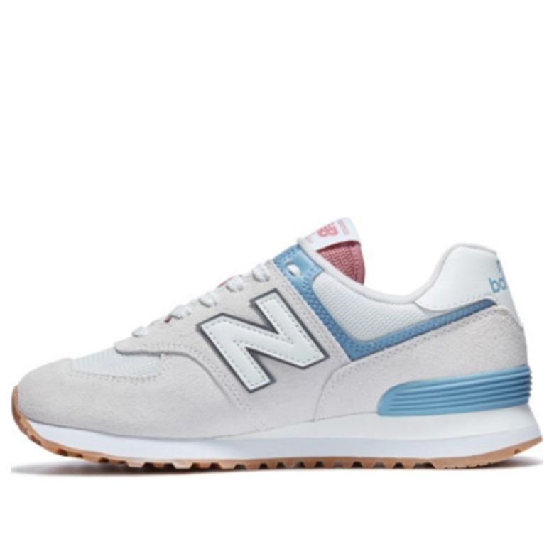 New Balance 574v2 Essentials 'Grey' ML574ERF