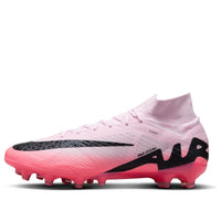 Nike Zoom Mercurial Superfly 9 Elite AG-Pro 'Pink Foam' DJ5165-601