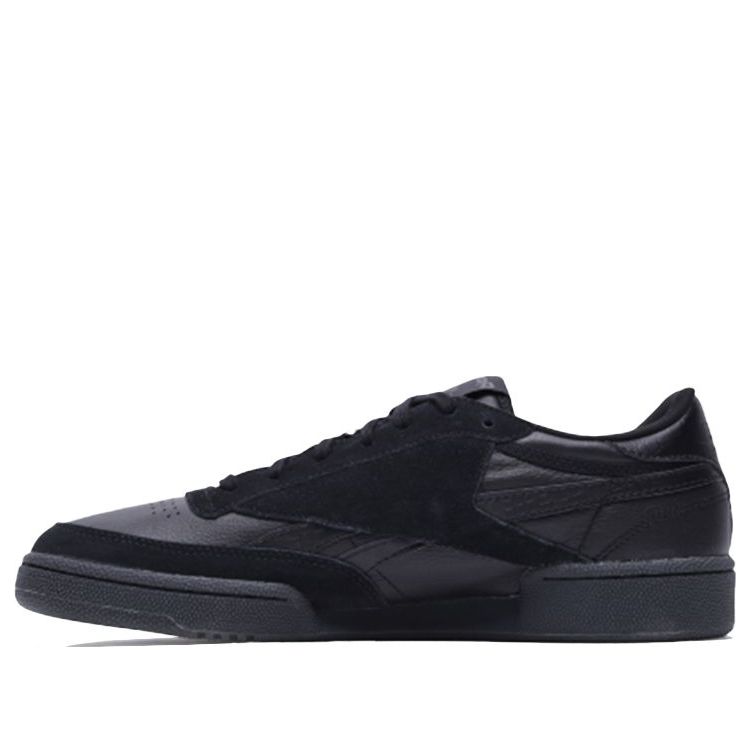 Reebok Revenge Plus MU HK 'Coal' DV9586
