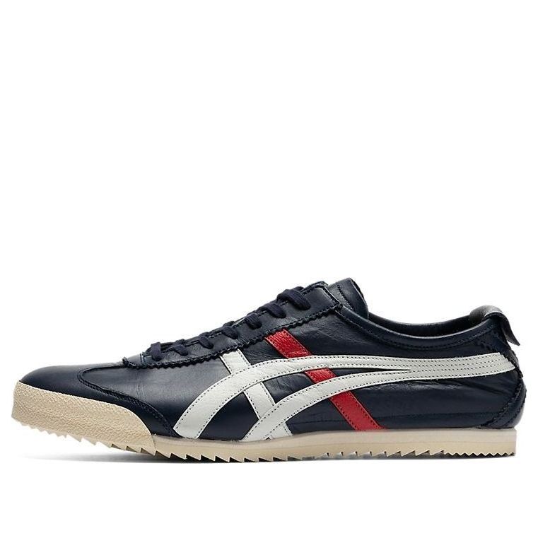 Onitsuka Tiger Mexico 66 'Peacoat White' 1181A506-400
