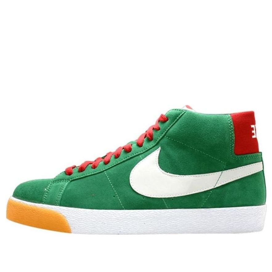 Nike SB Blazer 'Pine Green' 310801-311