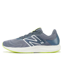 New Balance ProRun Shoes 'Grey Volt' MPRORLG2