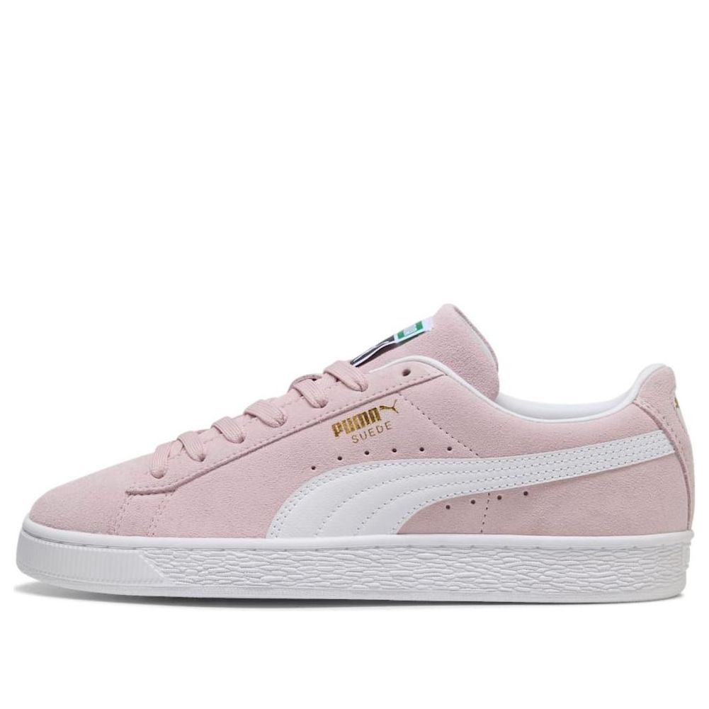 PUMA Suede Classic 'Misty Pink White' 399781-44