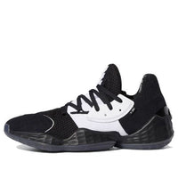 adidas Harden Volume 4 Gca 4 'Black White' FW8324