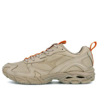 Mizuno x Beams Wave Rider 10 'Wood Ash' D1GD200450