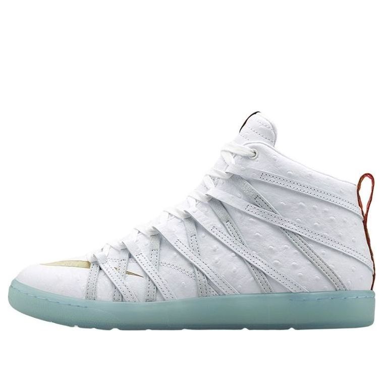Nike KD 7 NSW 'White Ice Blue' 653871-100