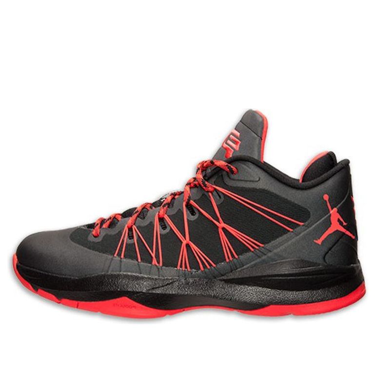 Air Jordan CP3 VII AE X 'Black' 669612-024
