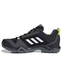 adidas Terrex Ax3 Gore-Tex Hiking 'Black Grey' FX4566