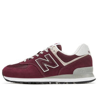 New Balance 574 'Core Pack - Burgundy' ML574EVM