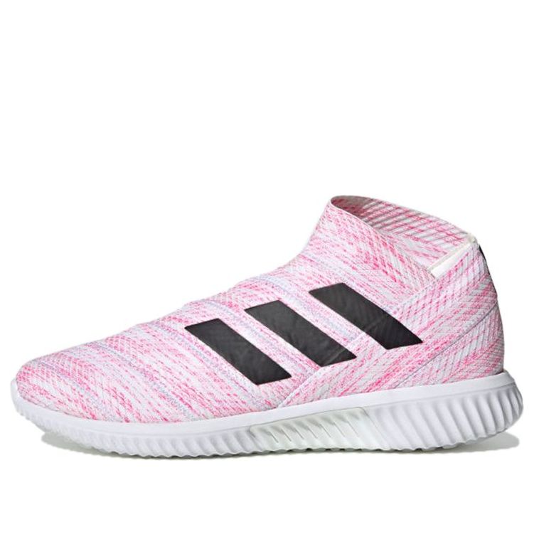 adidas Nemeziz 18.1 TR 'Pink Black White' BD7643