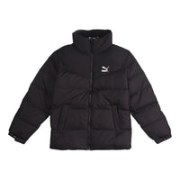 PUMA Puffer Jacket 'Black' 928654-01