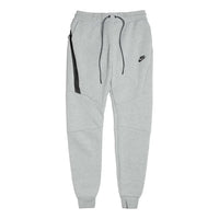 Nike Tech Sweatpants 'Grey' 545344-066