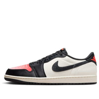 Air Jordan 1 Retro Low OG x PSG 'Paris Saint-Germain' HF8828-100