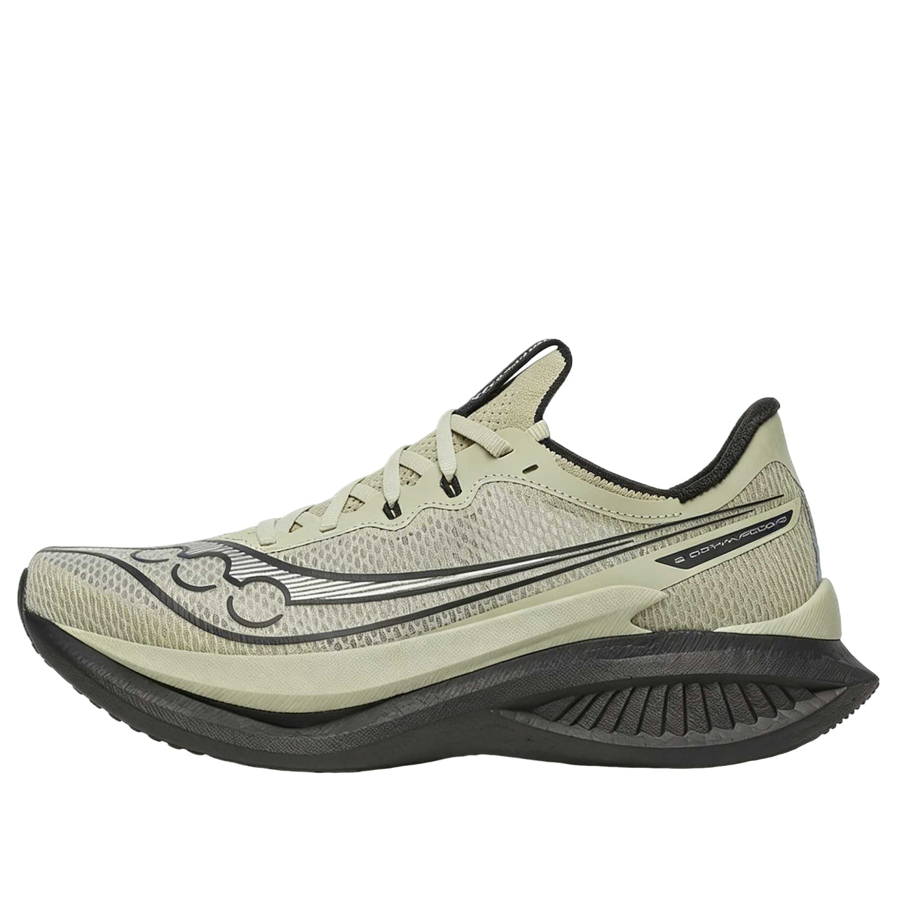 Saucony Endorphin Pro 5 'Birch Black' S21064-140