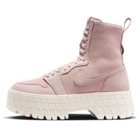 (WMNS) Air Jordan 1 Brooklyn 'Pink Oxford Phantom' FJ5737-601