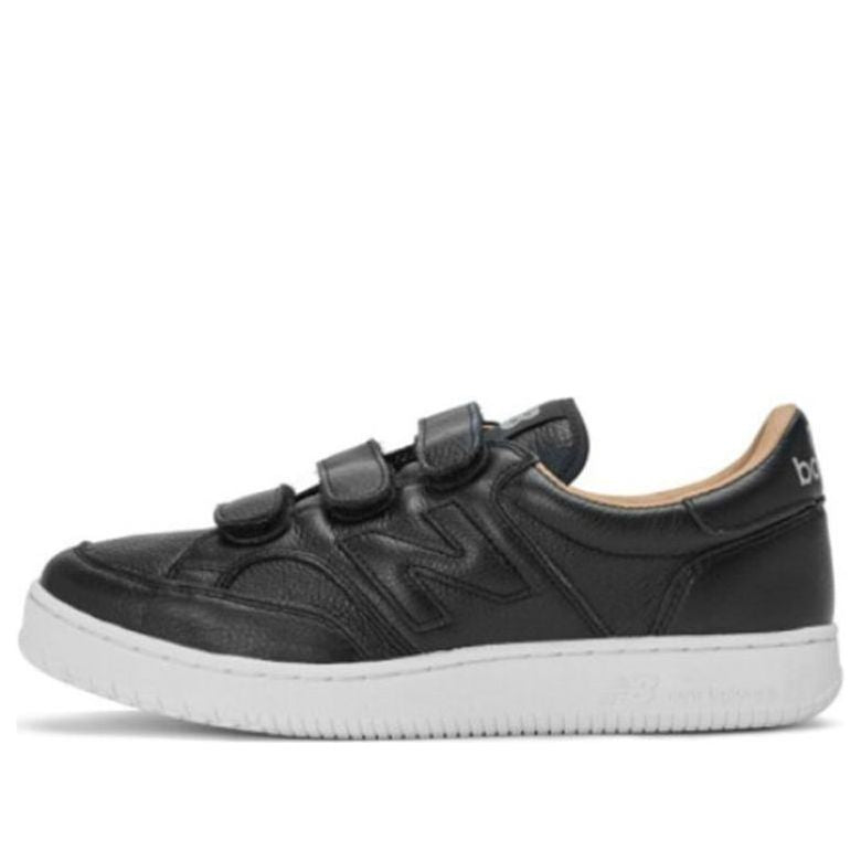 New Balance CT400 Series Black D Wide CT400VB2