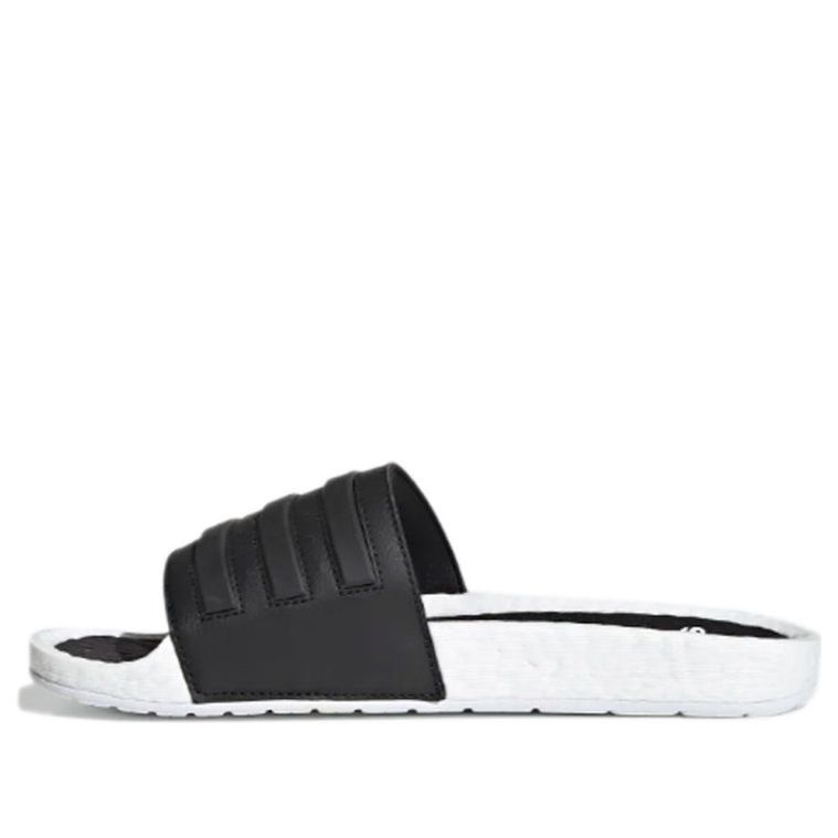 adidas Adilette Boost Slides 'Core Black' EG1910