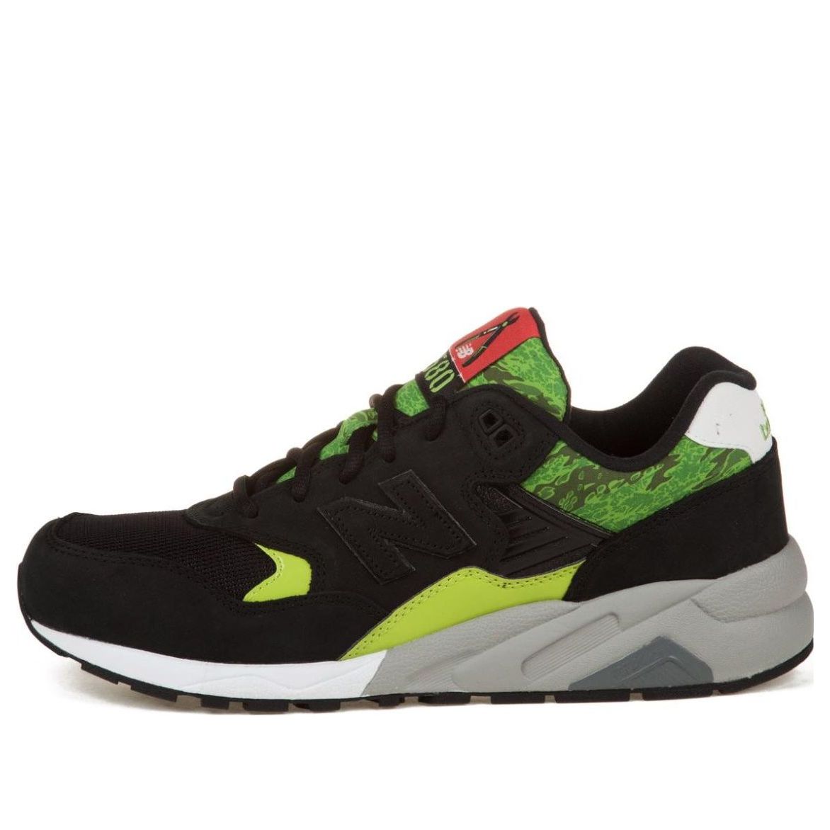 New Balance 580 x Mita x SBTG MRT580SM
