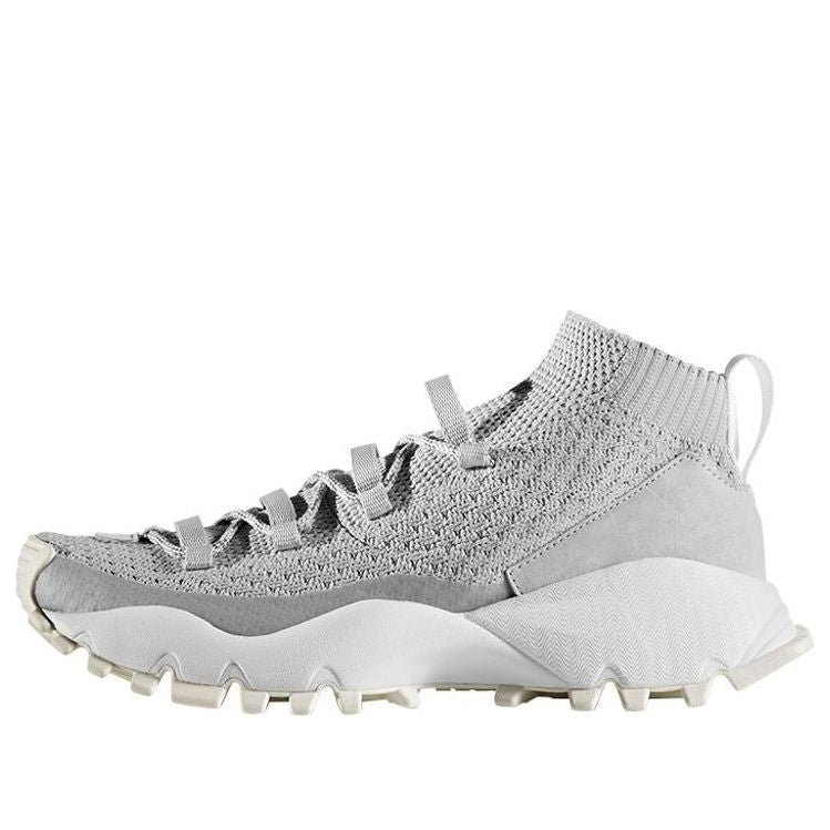 adidas Seeulater Primeknit Winter 'Grey' BY9402