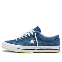 Converse Fragment Design x One Star 74 'Fragments' 153129C