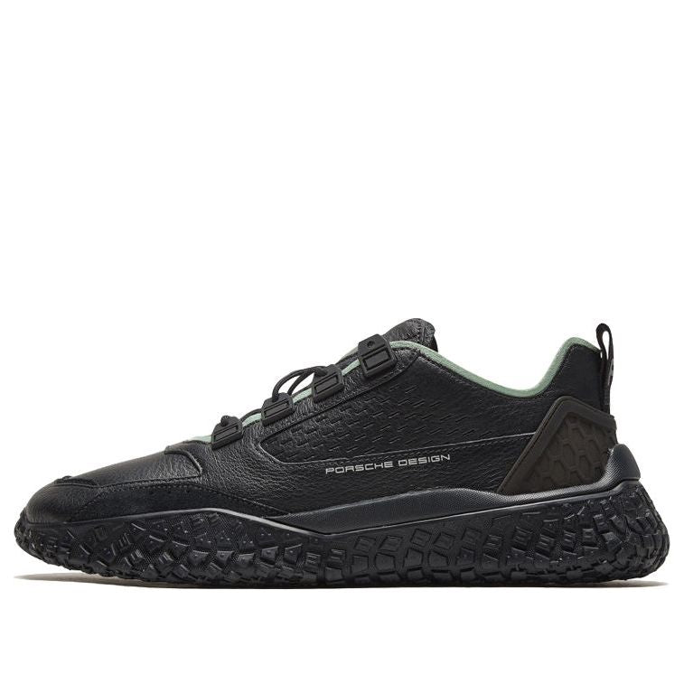 PUMA PD OCTN Black 339965-01