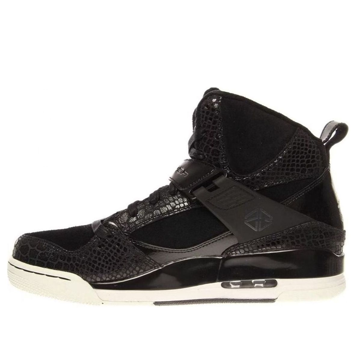 Air Jordan Flight 45 High 'IP S&S' 631605-035