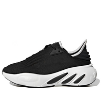 (GS) adidas originals Adifom SLTN 'Black White' FZ5635