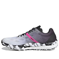 adidas Terrex Speed Ultra Trail 'White Black' FW2805