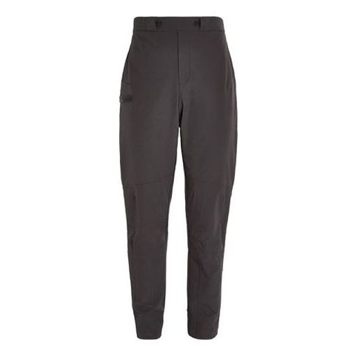 A-COLD-WALL* Technical Panelled Pants 'Black' ACWMB083-BLACK