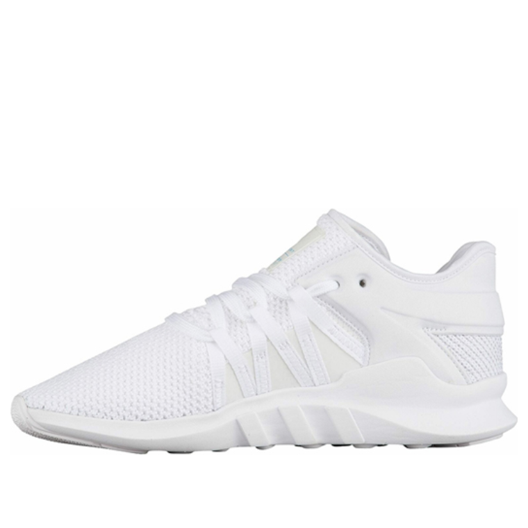 (WMNS) adidas EQT Racing ADV 'Footwear White' BY9796