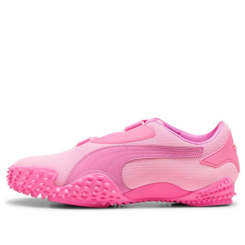 PUMA Mostro 'Ecstasy Pack - Pink Delight' 397328-01
