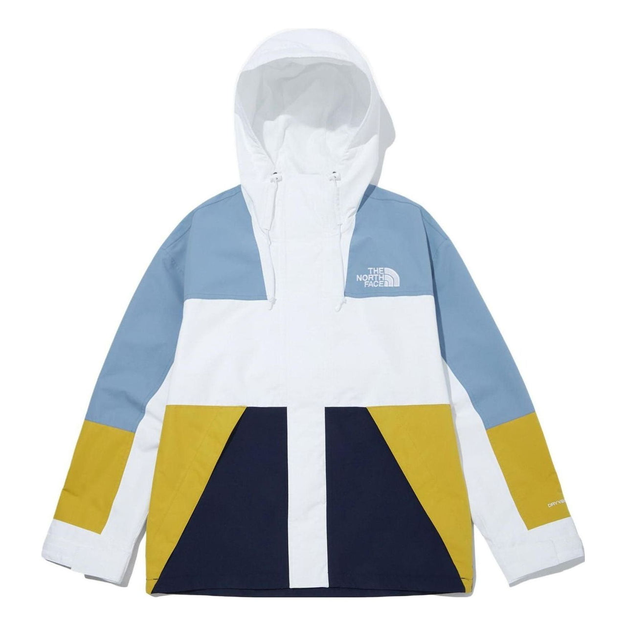 THE NORTH FACE Hi Mountain Jacket 'Multicolor' NJ2HN09C