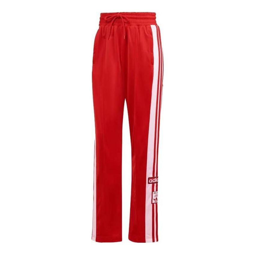 (WMNS) adidas Adibreak Pants 'Red' IR9793