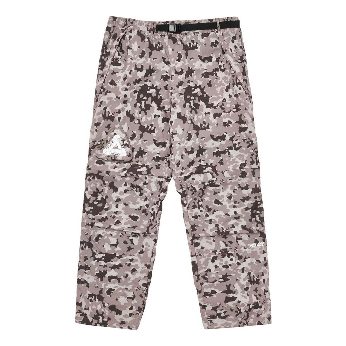 Palace SS22 Zip Off Bottoms 'Multicolor' P22JG044