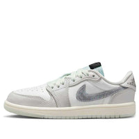 (PS) Air Jordan 1 Retro Low OG 'Year of the Snake' HF3205-100