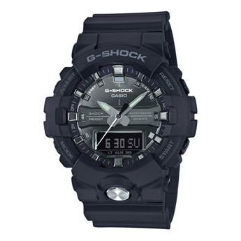 CASIO G-Shock Analog-Digital 'Black' GA-810MMA-1APR