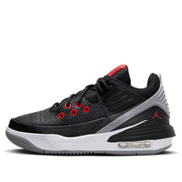 (GS) Jordan Max Aura 5 'Black Cement Grey' DZ4352-061