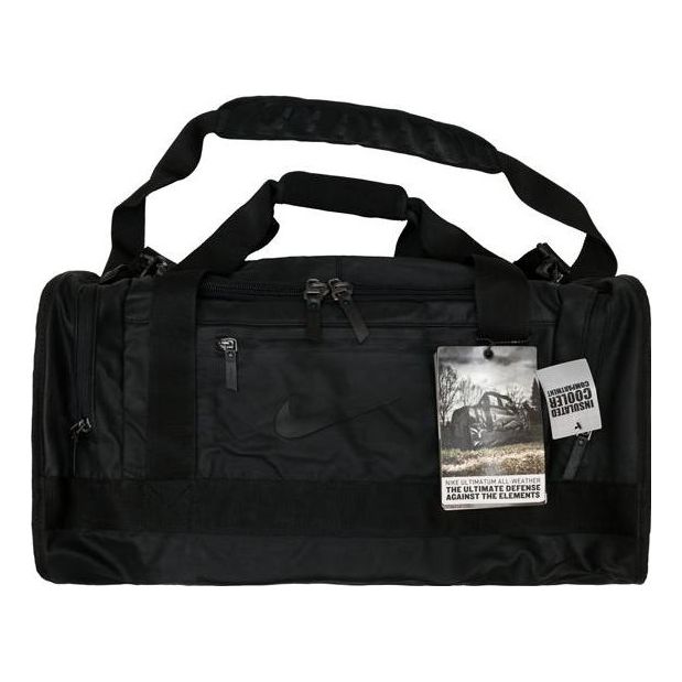 Nike Black BA3120-030