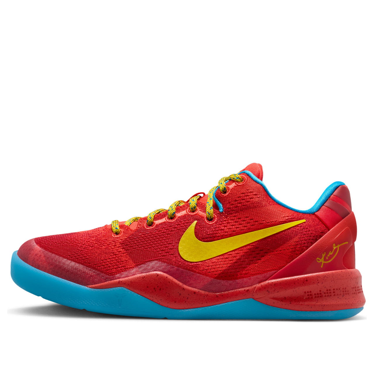 (GS) Nike Kobe 8 Protro 'Year of the Horse' IM6639-600