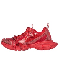 Balenciaga 3XL Sneakers 'Red' 734734W3XL16000