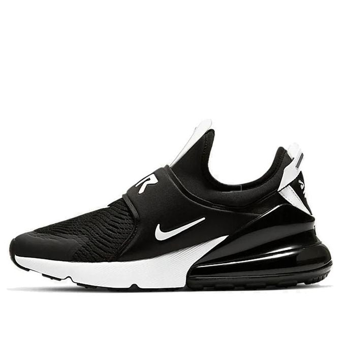 (GS) Nike Air Max 270 Extreme 'Black' CI1108-001