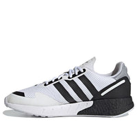 adidas ZX 1K Boost 'White Black' FX6510