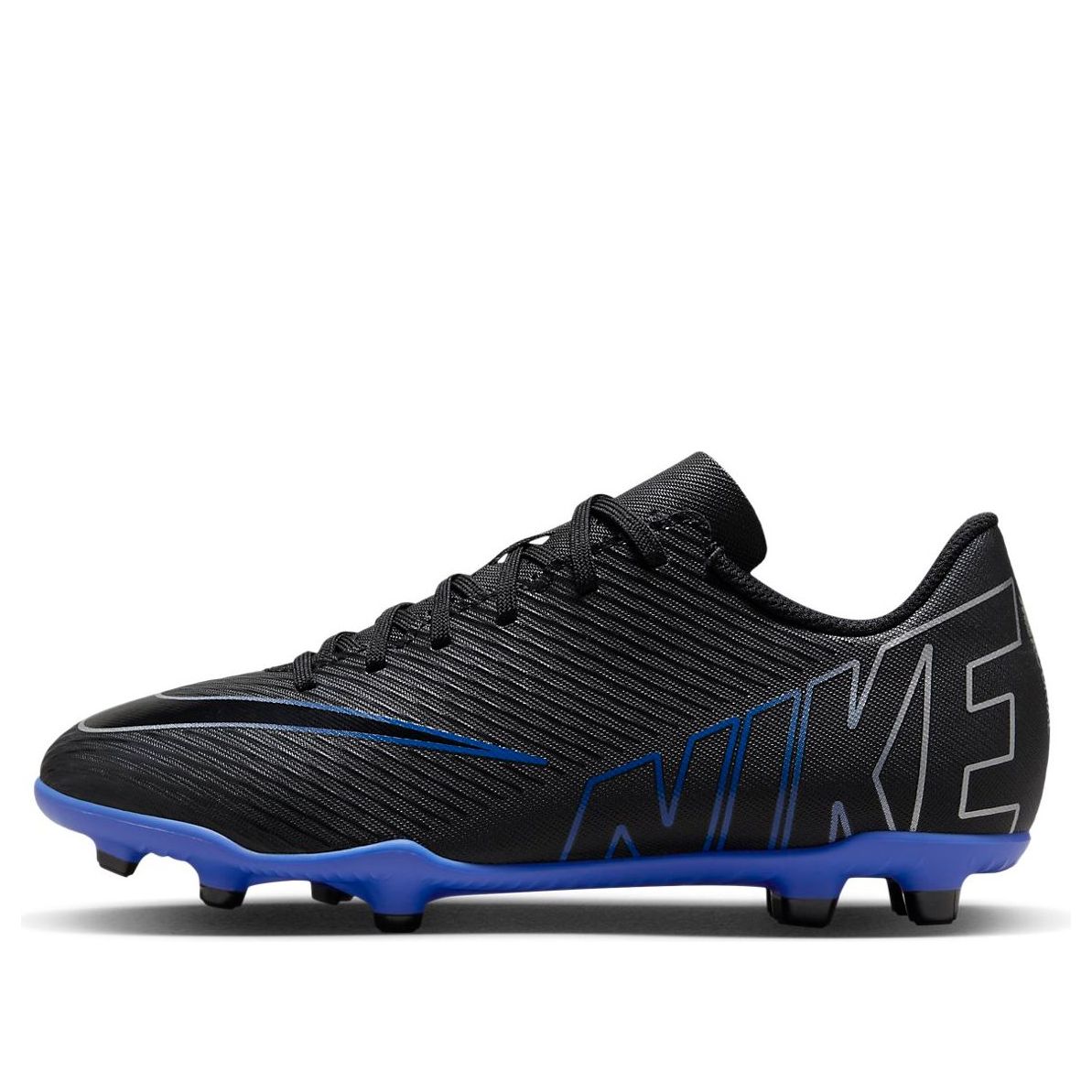 (GS) Nike Mercurial Vapor 15 Club FG MG 'Shadow Pack' DJ5958-040