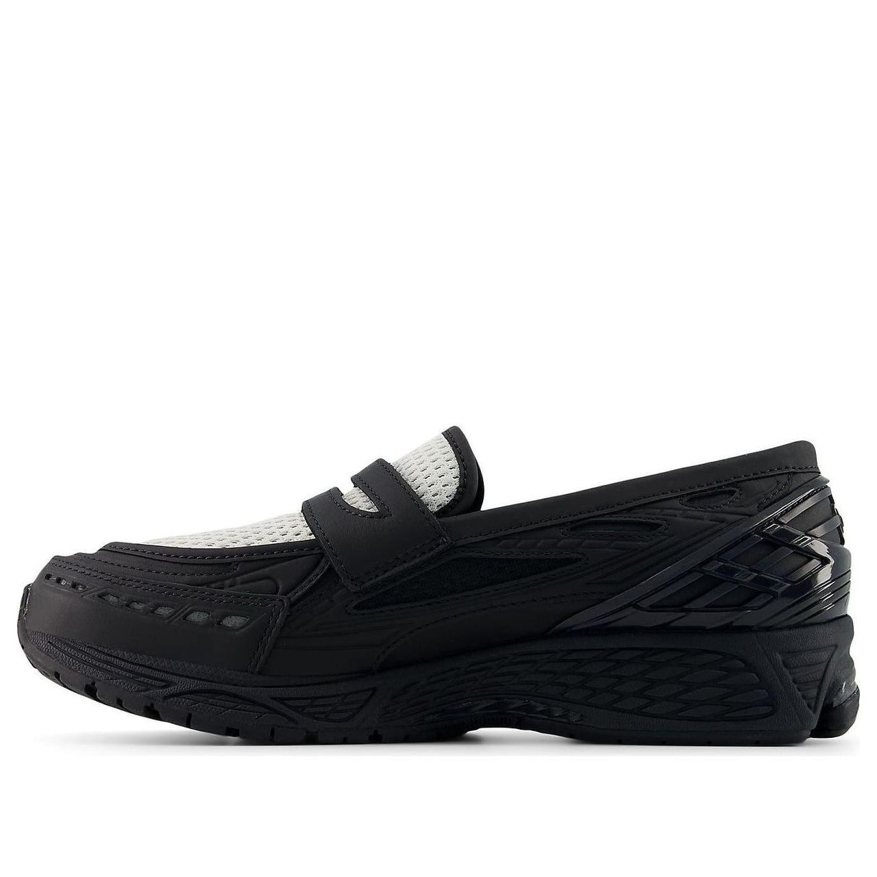 New Balance 1906L 'Black Angora' U19068G9