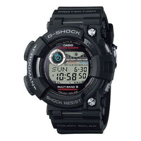 CASIO G-Shock Frogman 'Black' GWF-1000-1JF