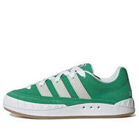 adidas Adimatic 'Green Crystal White' GZ6202