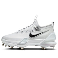 Nike Force Zoom Trout 9 Elite 'White Black' FB2906-100