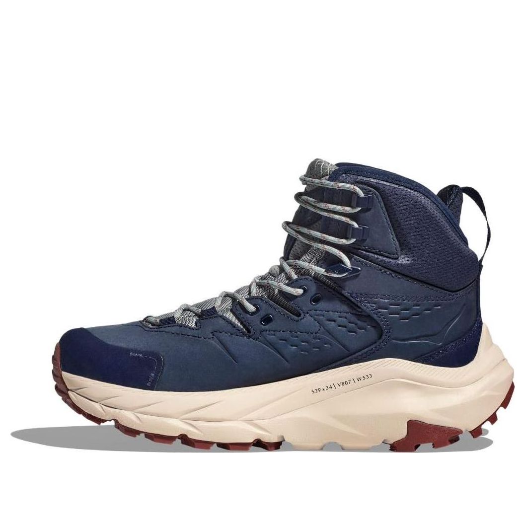 HOKA ONE ONE Kaha 2 GTX 'Limestone Shifting Sand' 1130529-LSSND